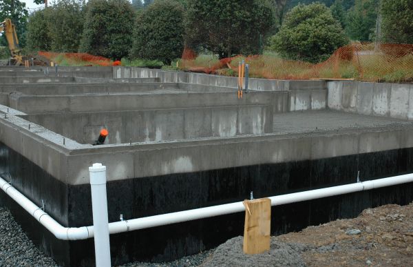 Cost of Basement Underpinning in Fairfax