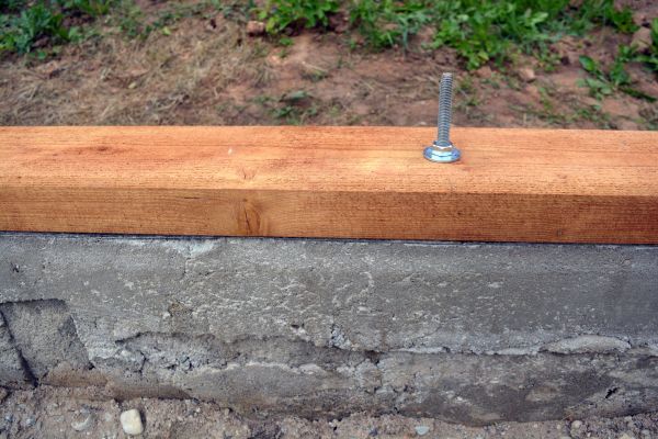 Cost of Foundation Sill Plate Repair in Fairfax