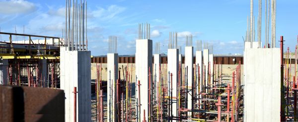 Cost of Helical Pile Installation in Fairfax