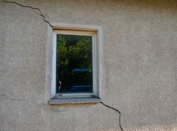 Cost of Home Foundation Repair in Fairfax