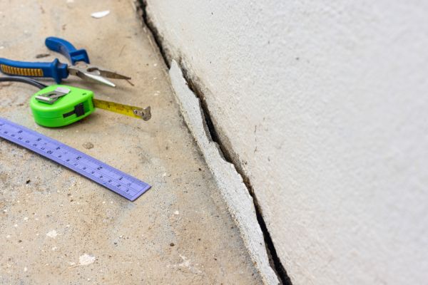 Cost of House Leveling in Fairfax