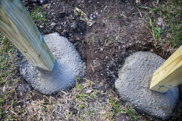 Cost of Piling Repair in Fairfax