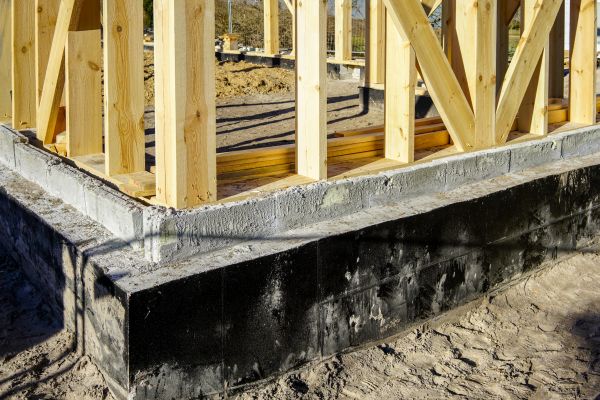 Cost of Sinking Foundation Lifting in Fairfax