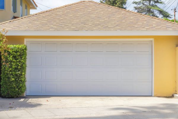 Cost of Garage Foundation Repair in Fairfax
