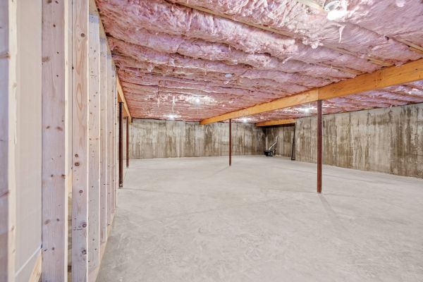 Cost of Foundation Maintenance in Fairfax