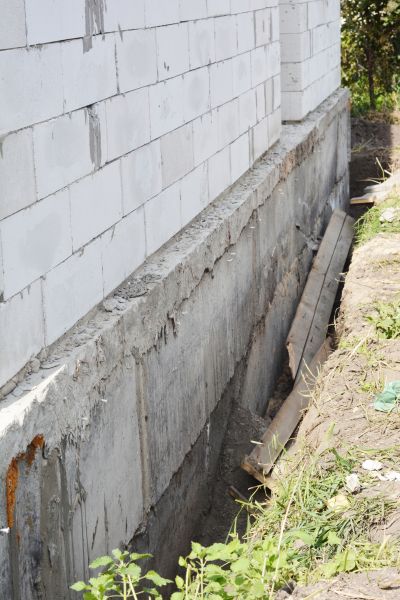 Cost of Subsidence Repair in Fairfax
