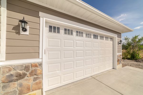 Cost of Garage Lifting in Fairfax