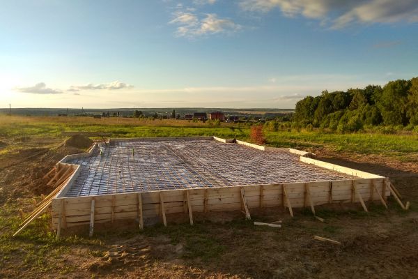 Cost of Foundation Strengthening in Fairfax