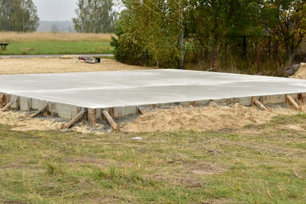 Cost of External Foundation Repair in Fairfax