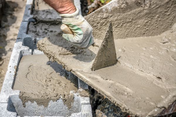 Cost of Foundation Mortar Repair in Fairfax