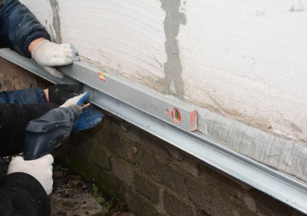 Cost of House Levelling in Fairfax