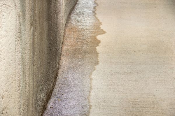 Cost of Leaking Foundation Repair in Fairfax